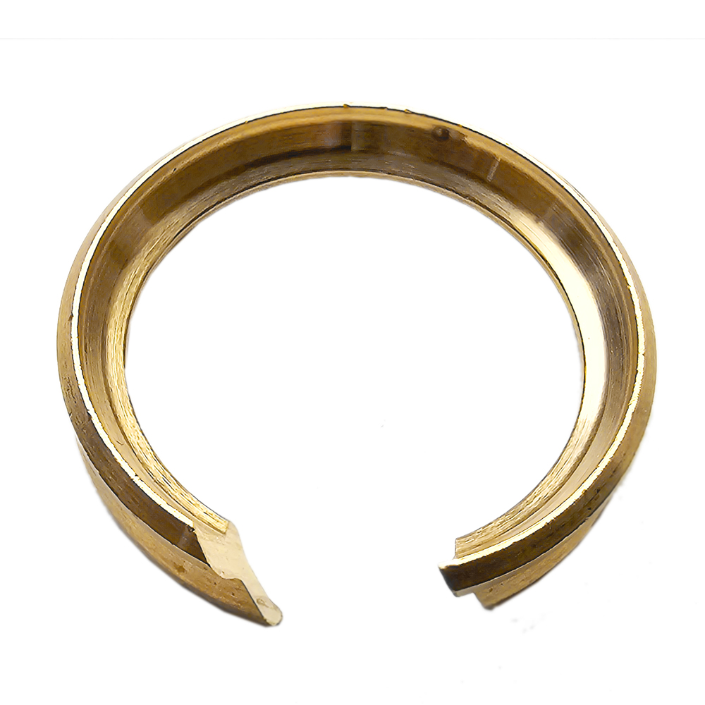 Klemmring für Beulco Edelstahlwellrohrverschraubung DN16 – DN25 Klemmring für Beulco Edelstahlwellrohrverschraubung DN16 – DN25