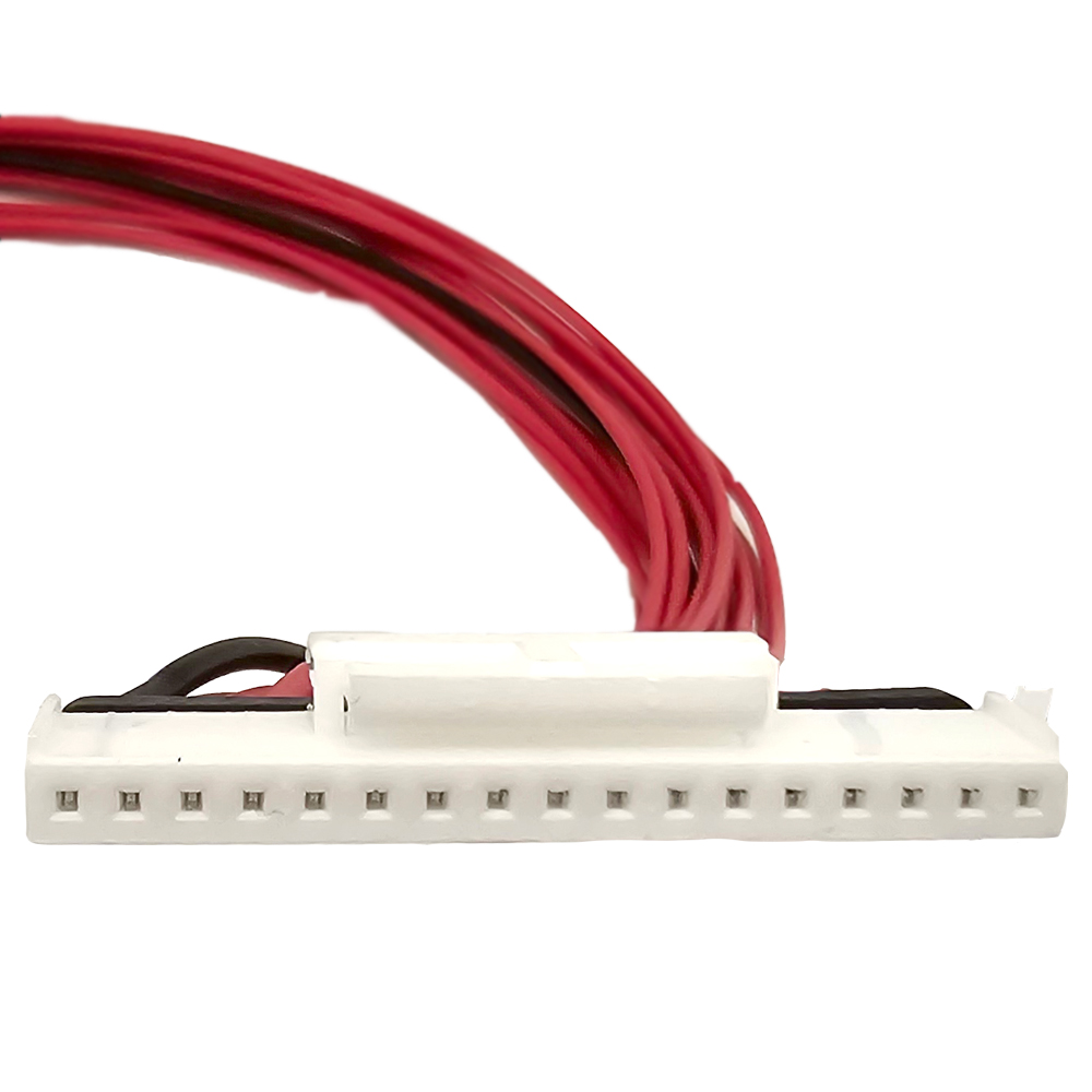 DALY 1A SMART Active Equalizer 16S Active Balancer für Lifepo4 Akkus Kondensator Balancer - 0% MwSt.