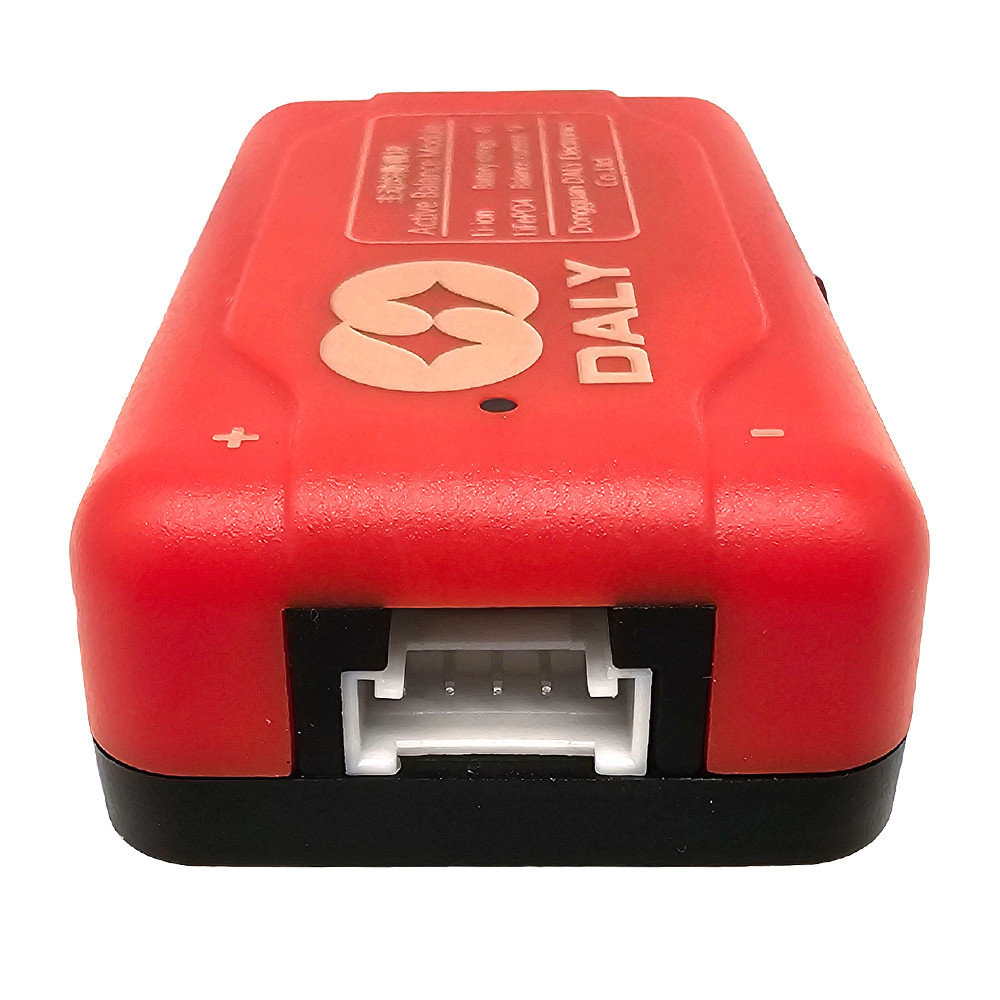 DALY 1A Active Equalizer 4S Active Balancer für Lifepo4 Akkus Kondensator Balancer - 0% MwSt.
