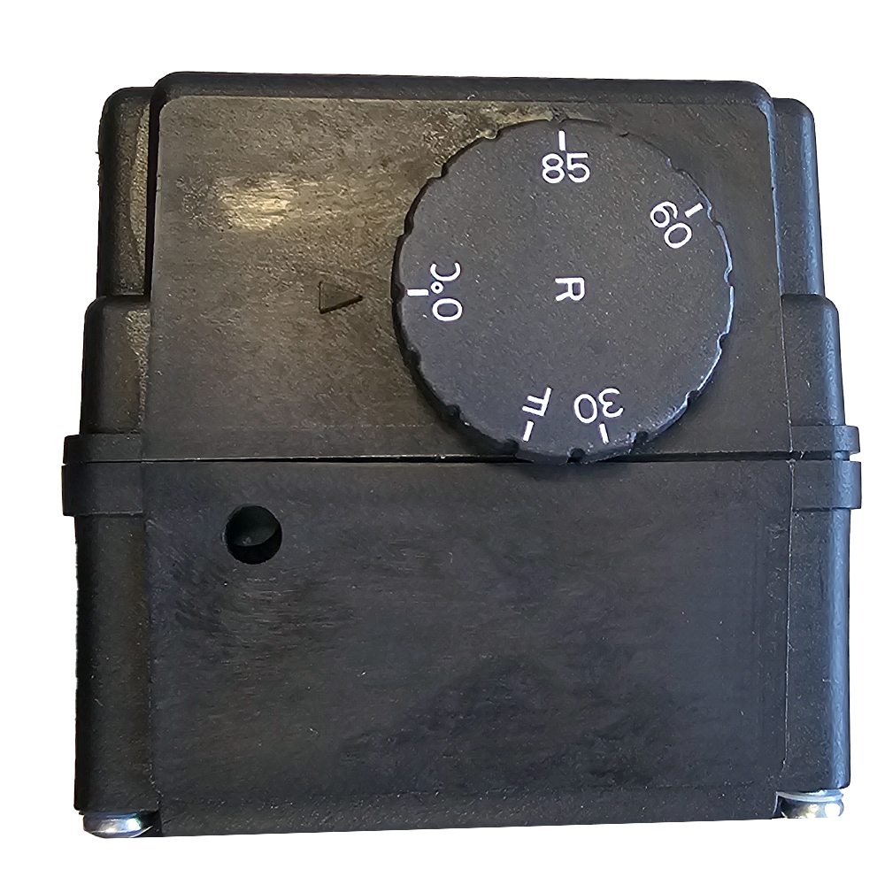 EffectHeater-006 EffectHeater® AC Externer Heizstab 2–6 kW Schnelle Brauchwasser‑ & Heizungsunterstützung 1" IG  Legionellen‑Prävention Nachrüstbar für alle Speicher