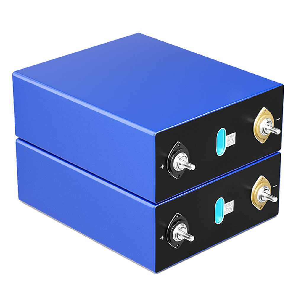 EVE LF280K LiFePO4 Zelle Lithium Akku Batterie Boot Camping Solar 3.2V 280Ah 8000 Zyklen