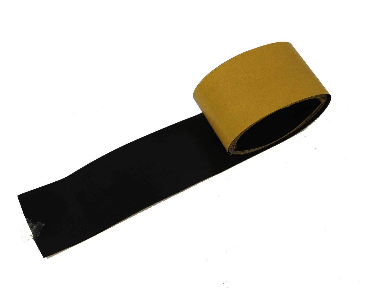 UV-Tape 2m x 50mm x 0,6mm Klebeband Selbstklebend Isolierband Dämmung Solar-UV-Tape