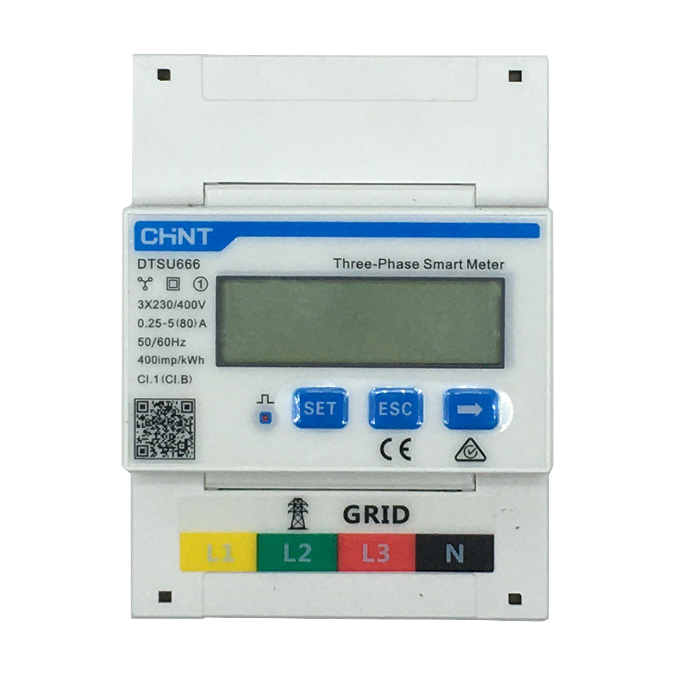 sungrow-smartmeter Sungrow Smart Meter