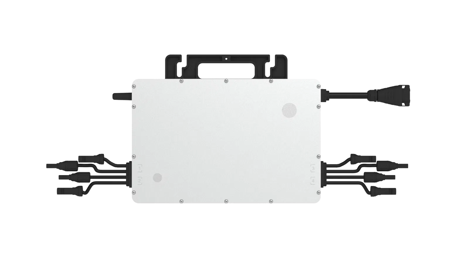 Hoymiles HMS-1600-4T Microinverter Modulwechselrichter