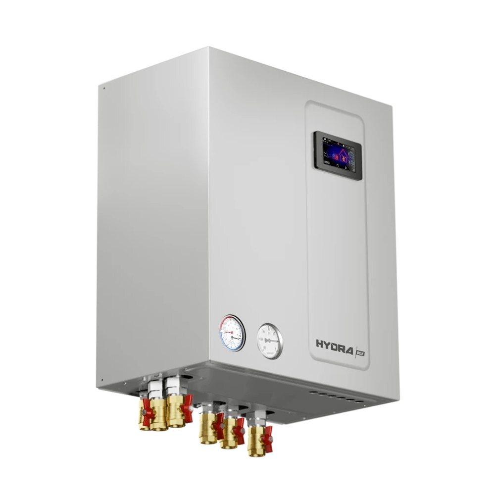 Sunex Hydra Box PRO 4 kW – Intelligentes Hydraulikmodul für Sunex Wärmepumpe NEXUS M PRO