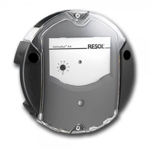 11521180_01 Solarsteuerung Resol DeltaSol AX (ohne Fühler)