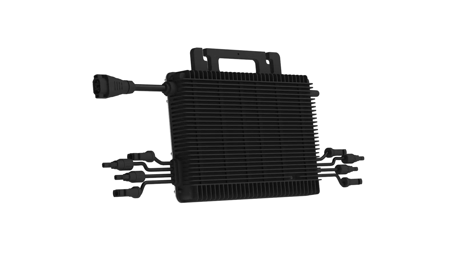 Hoymiles HMS-1600-4T Microinverter Modulwechselrichter