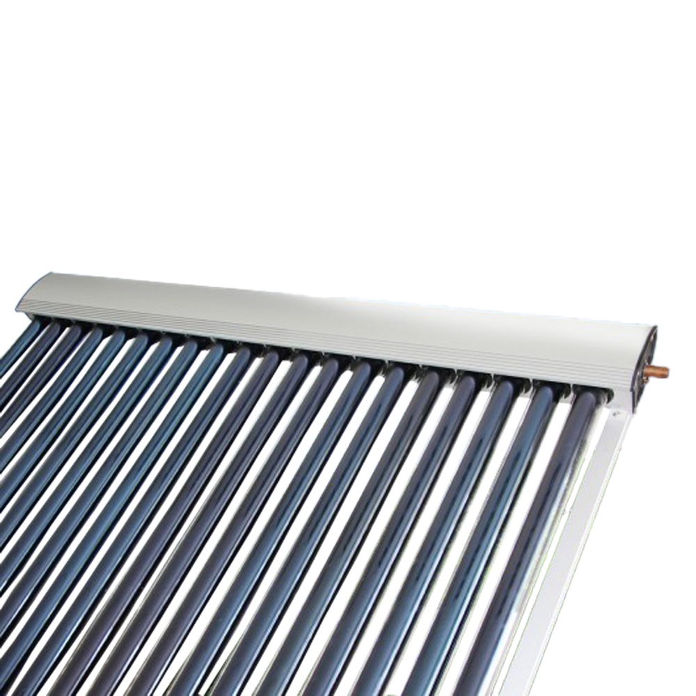 Vakuumröhrenkollektor Sonnenkollektor Eurotherm-Solar PRO - 30R (4,44 m²) Vakuumröhrenkollektor Sonnenkollektor Eurotherm-Solar PRO - 30R (4,44 m²)