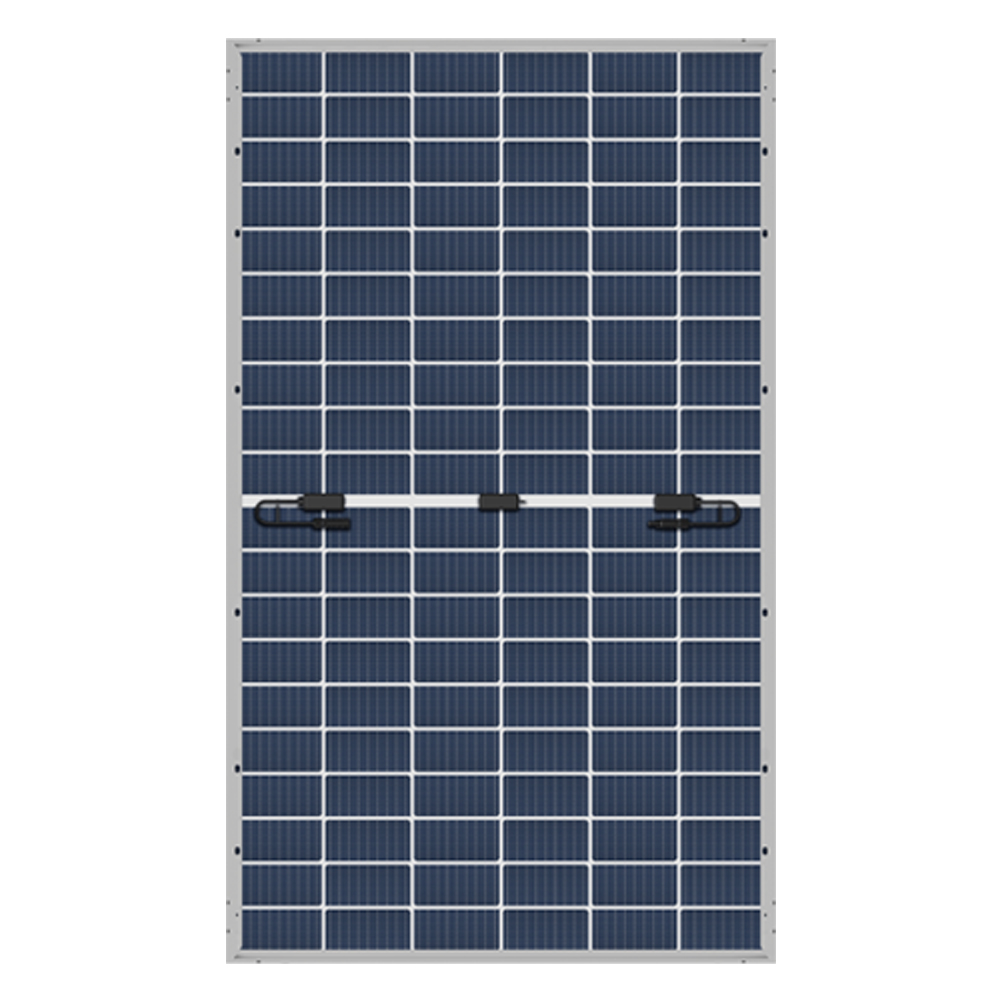 PV-Anlage 8.300 Wp Solar komplett inkl. Sungrow SH8RT Hybrid Wechselrichter - 0% MwSt.