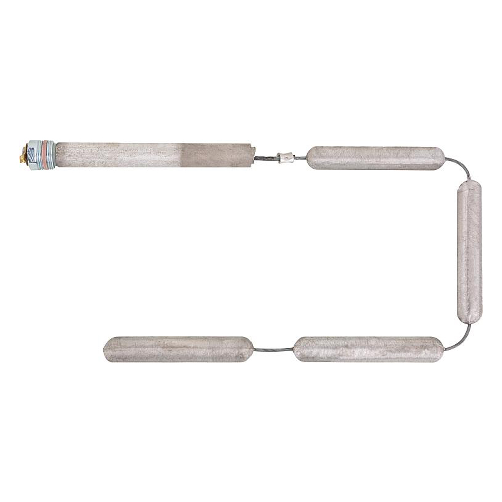 9003149-01yGC0Ko7DCwQpZ Kettenanode 858 x Ø22mm, DN20 3/4“ Schutzanode Opferanode Verzehranode