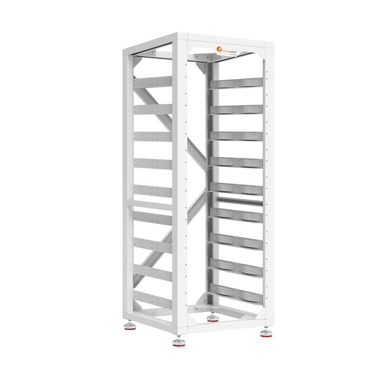 FELICITY Premium Hochvolt Batteriespeicher Lithium-Ionen-Akku LUX-Y-48100HG01 20,48 kWh - 61,44 kWh - 0% MwSt.