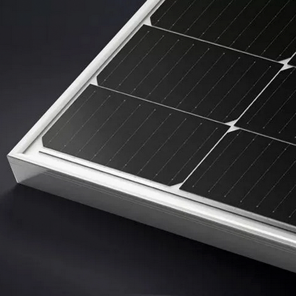 LR5-540Wp-02 Longi Solarmodul 540 Wp LR5-72HIH - Solarpanel, Solarzelle - 0% MwSt.