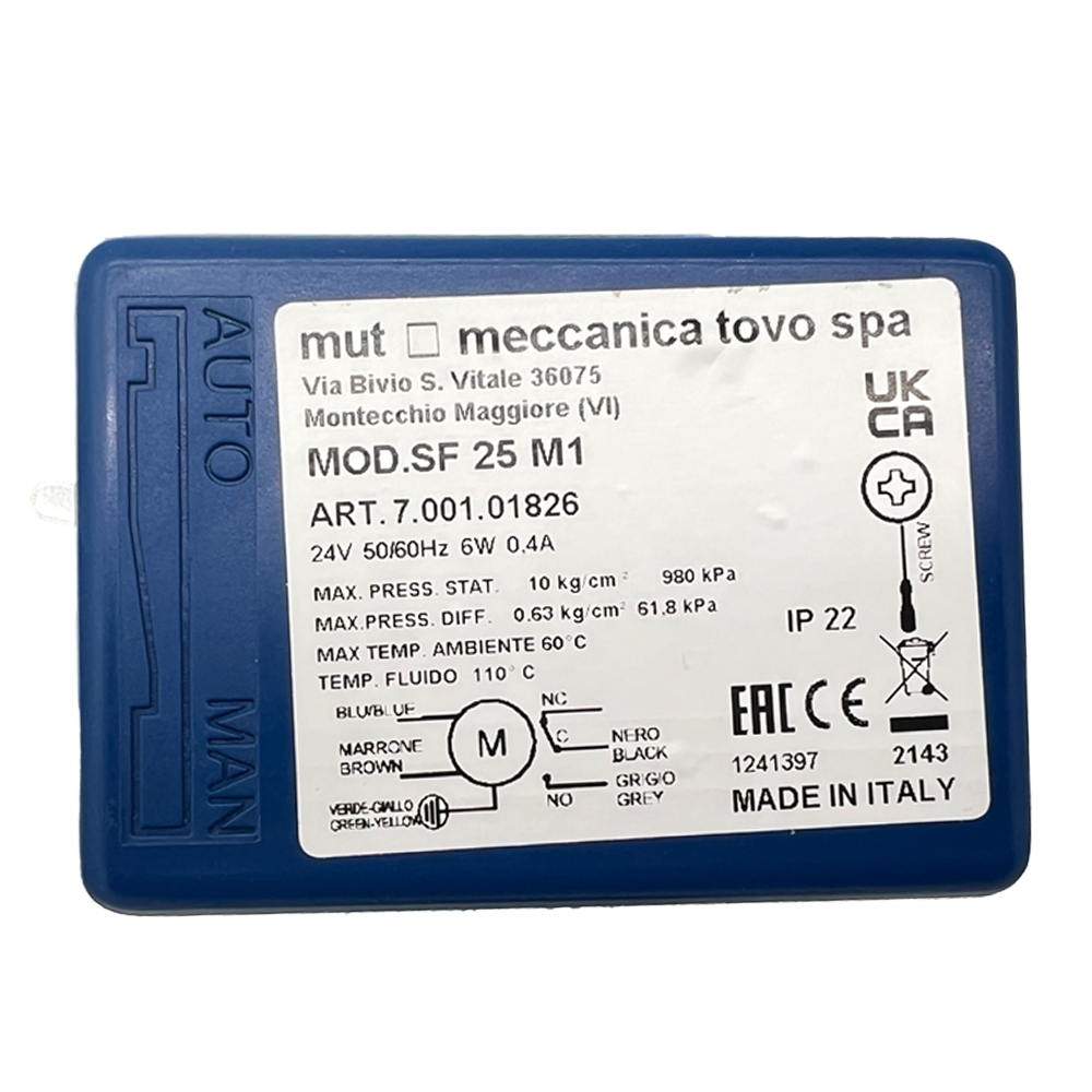 9040163_Etikett Drei-Wege-Zonenventil Heizung mit Endschalter 1/2 Zoll Innengewinde