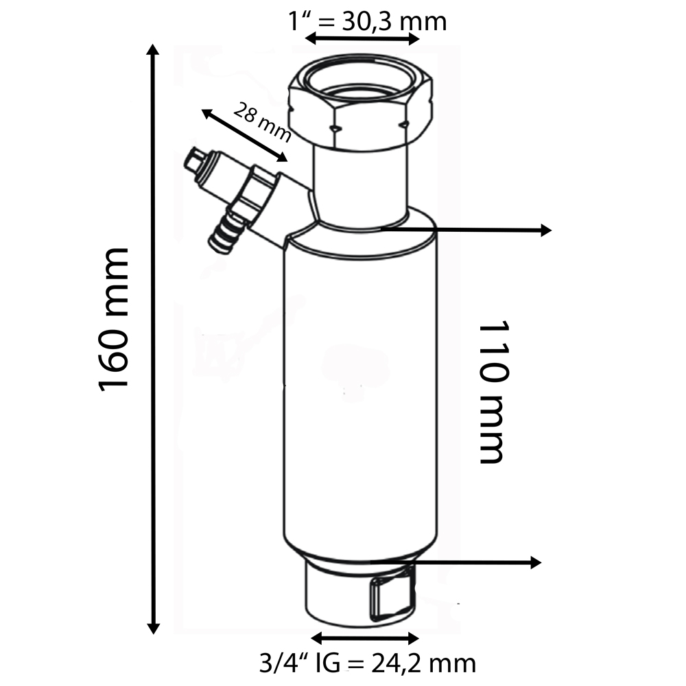 LT20-Detail Resol Lufttopf LT20