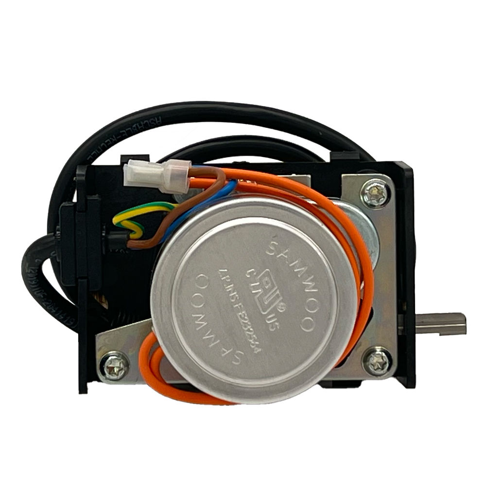 O-ZWZV-V-1-2-IG_03 Orkli Zwei-Wege-Zonenventil 1/2" bis 1" IG / AG mit Motor Umschaltventil Zweiwegeventil