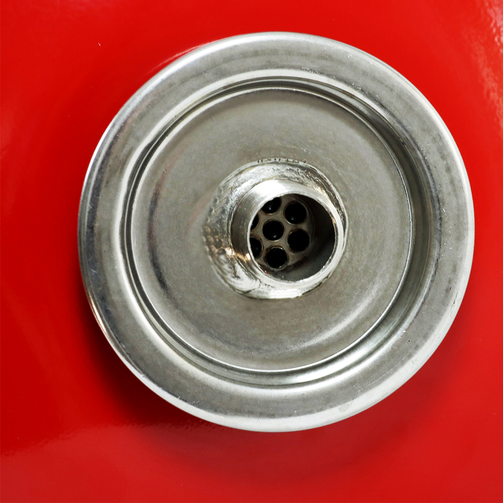 SOLARVAREM CE 5L - 40L Membran Ausdehnungsgefäß + Wandhalterung SOLARVAREM CE 5L - 40L Membran Ausdehnungsgefäß + Wandhalterung