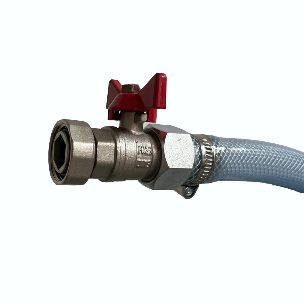 Solar- Befüllstation inkl. 25 Liter Tank Befüllpumpe Solarthermie Solarflüssigkeit Solar- Befüllstation inkl. 25 Liter Tank Befüllpumpe Solarthermie Solarflüssigkeit