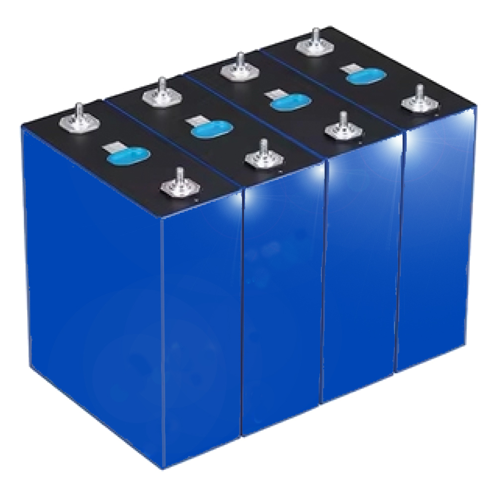 EVE MB31 LiFePO4 Zelle Lithium Akku Batterie Boot Camping Solar 3.2V 314Ah 8000 Zyklen