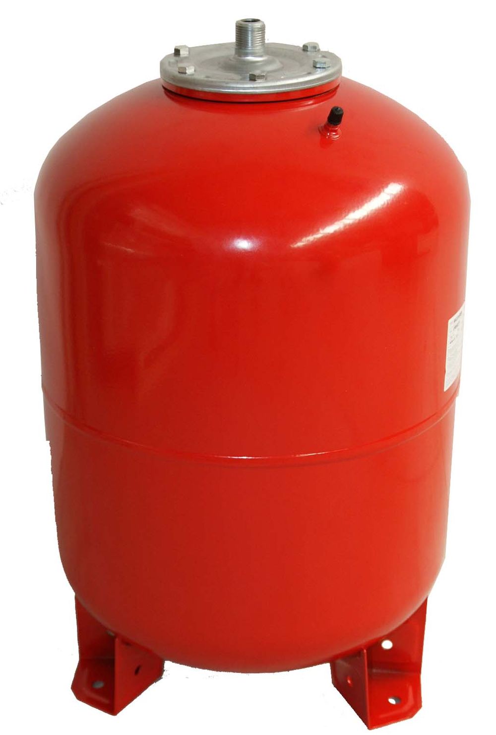 Varem-Solar-stehend-rot Vakuumröhrenkollektor - Brauchwasser & Heizung Paket 27,48m² - 1500 Liter Speicher (BWH-28.1500)