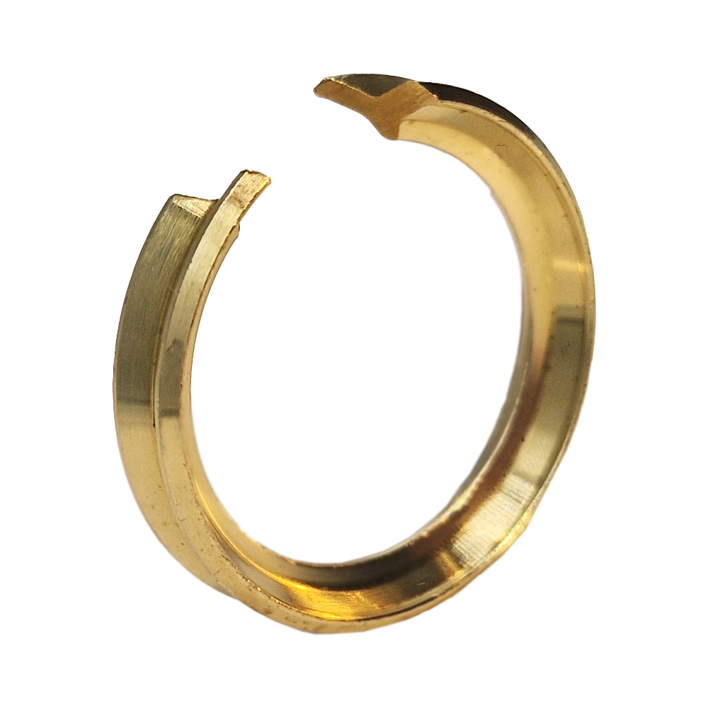 Klemmring für Beulco Edelstahlwellrohrverschraubung DN16 – DN25