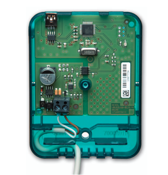 Resol Schnittstellenadapter VBus / USB