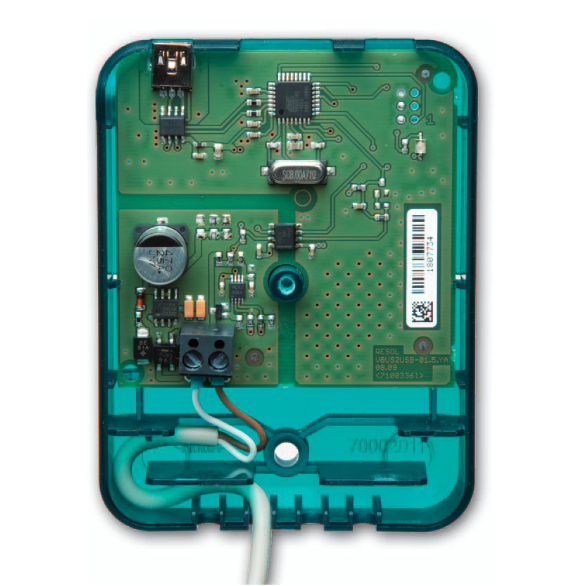 Resol Schnittstellenadapter VBus / USB Resol Schnittstellenadapter VBus / USB