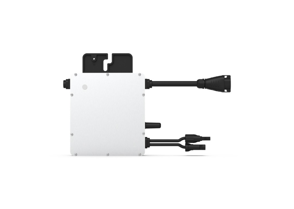Hoymiles HMS-400-1T Microinverter Modulwechselrichter Hoymiles HMS-400-1T Microinverter Modulwechselrichter
