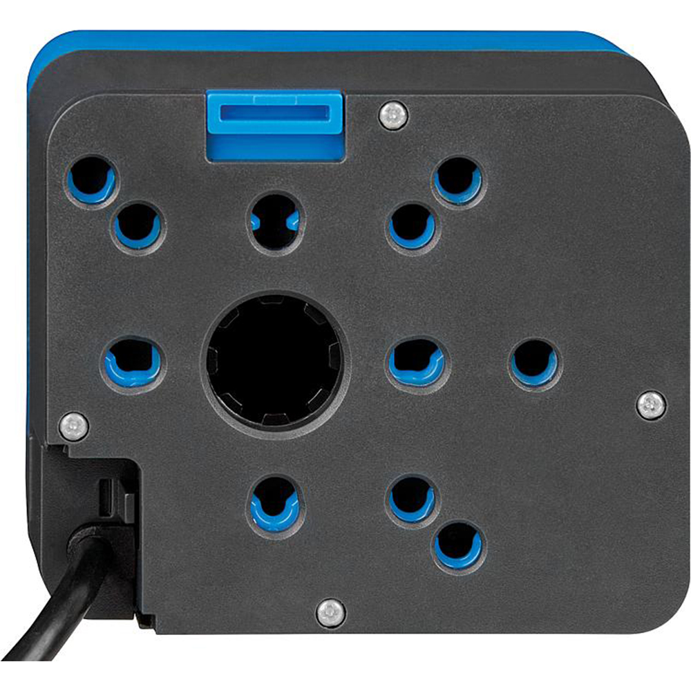 9003179-04 Evenes Stellmotor MM230.10.120 – 10Nm für Mischventile, inkl. Anbausatz