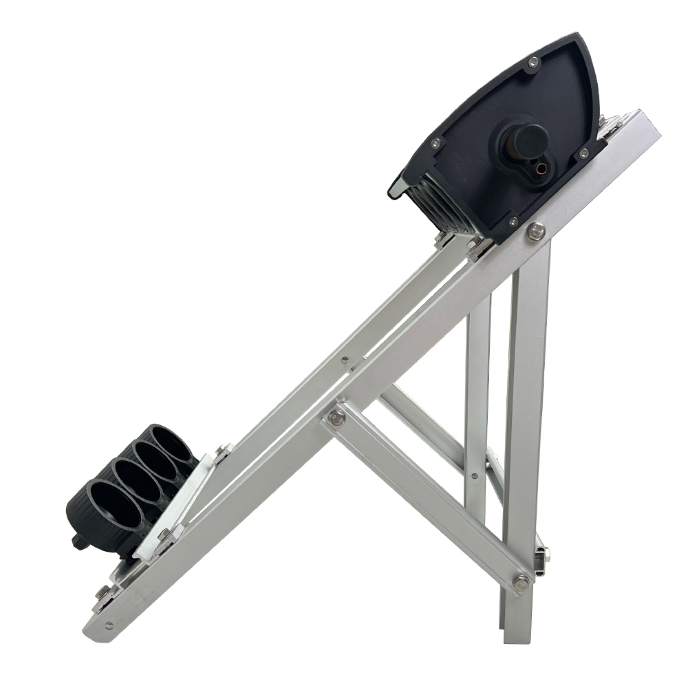 Mini Eurotherm-Solar PRO Vakuumröhrenkollektor - 4 Röhren (0,30 m²) Mini Eurotherm-Solar PRO Vakuumröhrenkollektor - 4 Röhren (0,30 m²)