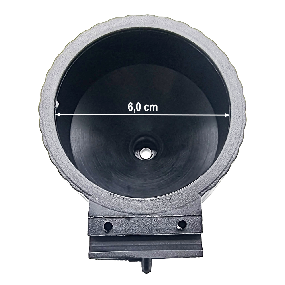 Rohrenhalter-03 2er-Set Ersatz Röhrenhalter für Röhrenkollektoren