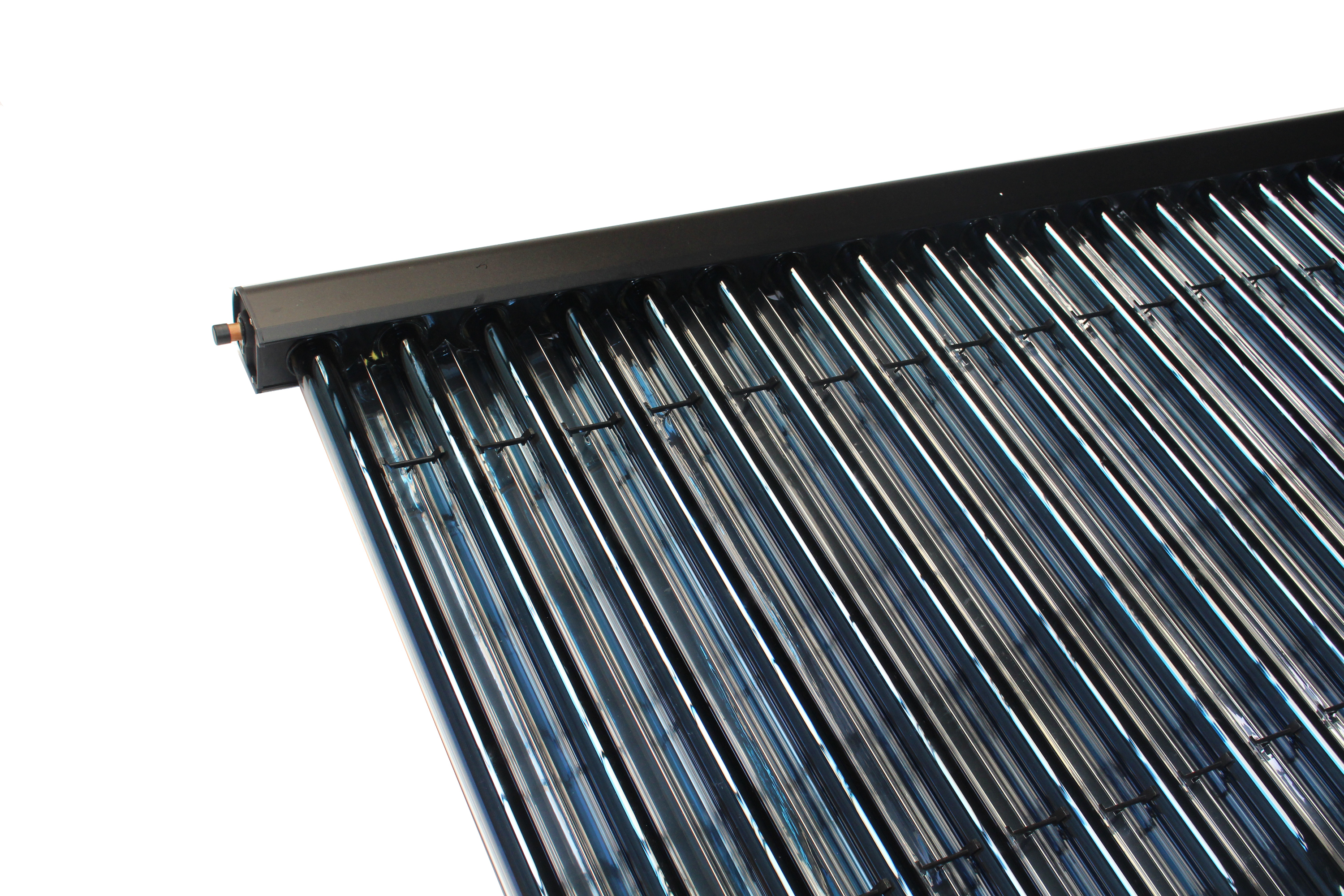 CPC24_Black_V Vakuumröhrenkollektor CPC Black-Line - Brauchwasser Paket 5,12m² - 400 Liter Speicher (BW-5.400)