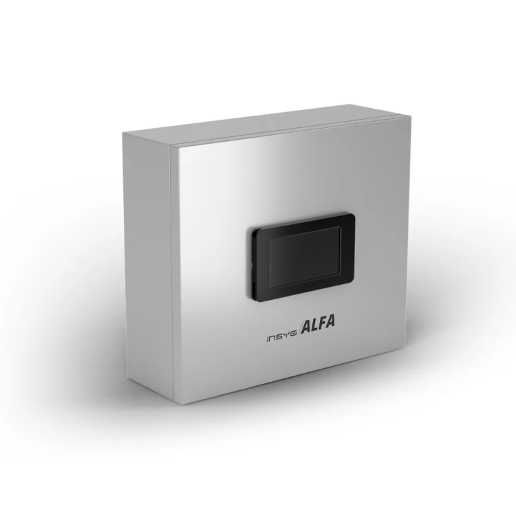 Sunex NEXUS M8 EVI Monoblock Wärmepumpe 8kW für Brauchwasser und Heizung R32 A+++/A++ Sunex NEXUS M8 EVI Monoblock Wärmepumpe 8kW für Brauchwasser und Heizung R32 A+++/A++