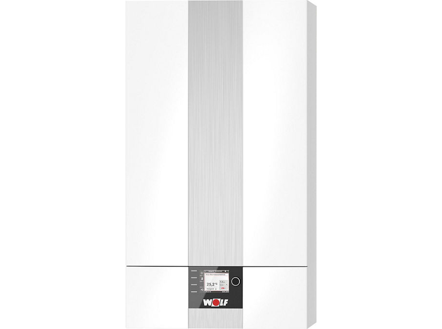 Wolf Wärmepumpe CHA-Monoblock 07 (400V) mit E-Heizelement Wolf Wärmepumpe CHA-Monoblock 07 (400V) mit E-Heizelement