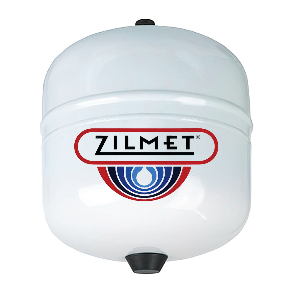 Zilmet Zilflex Solar Plus 12L - 200L Ausdehnungsgefäß Druckausgleichsgefäß Druckausdehnungsgefäß Zilmet Zilflex Solar Plus 12L - 200L Ausdehnungsgefäß Druckausgleichsgefäß Druckausdehnungsgefäß