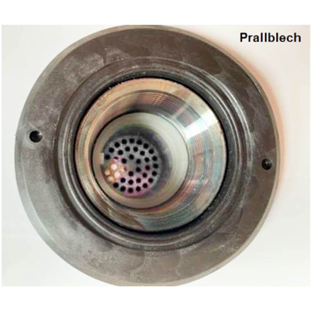 TWL Wandhängender Pufferspeicher 30-100 Liter – Hydraulische Weiche mit 180° Muffenanordnung TWL Wandhängender Pufferspeicher 30-100 Liter – Hydraulische Weiche mit 180° Muffenanordnung