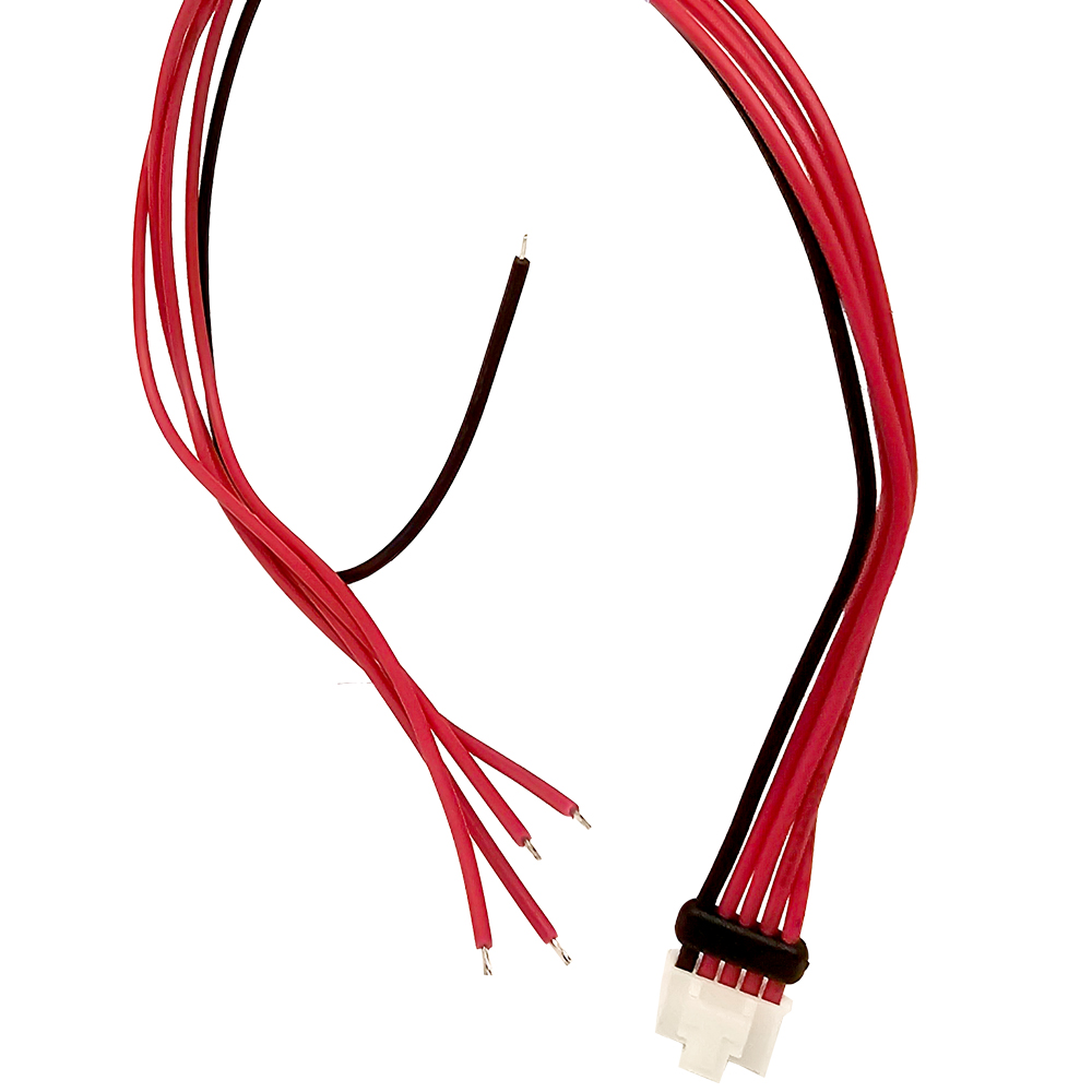 DALY 1A Active Equalizer 4S Active Balancer für Lifepo4 Akkus Kondensator Balancer - 0% MwSt.