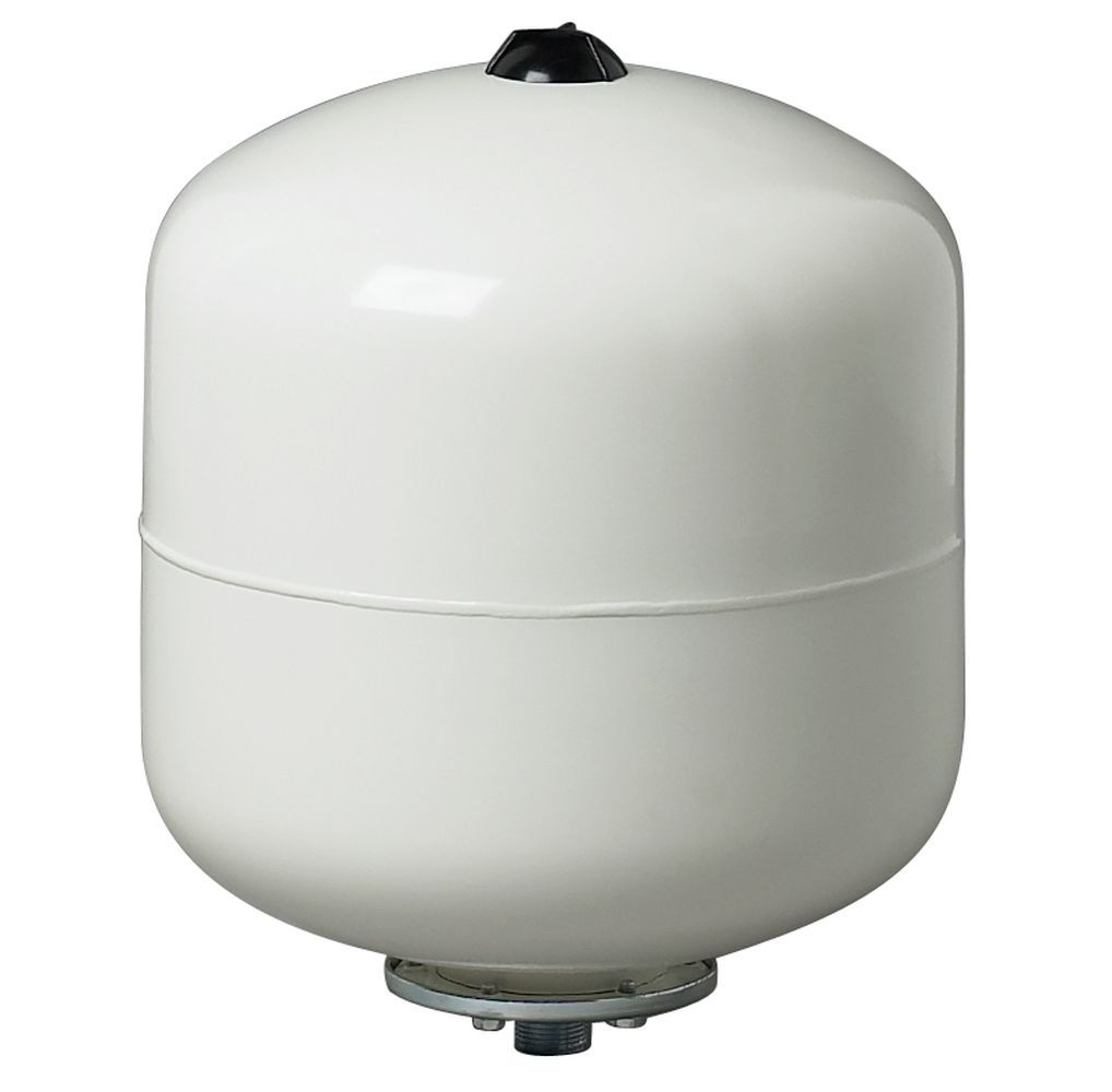 Solar-MAG-haengend Flachkollektor - Brauchwasser Paket 6,00m² – 300 Liter Speicher (BW-6.300)