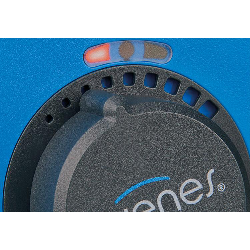 9003179-03 Evenes Stellmotor MM230.10.120 – 10Nm für Mischventile, inkl. Anbausatz