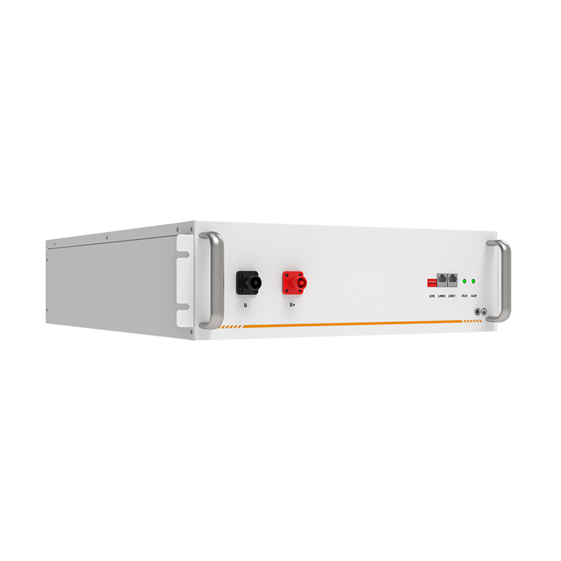 FELICITY Premium Hochvolt Batteriespeicher Lithium-Ionen-Akku LUX-Y-48100HG01 20,48 kWh - 61,44 kWh - 0% MwSt.