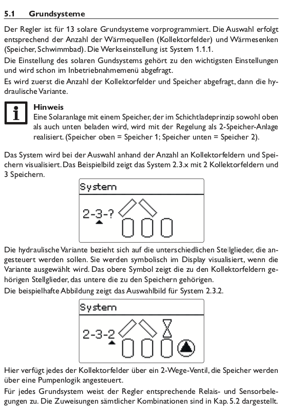 R-MX Solarsteuerung Resol DeltaSol MX (inkl. 2 x FKP6 - 4 x FRP6) - Komplettpaket