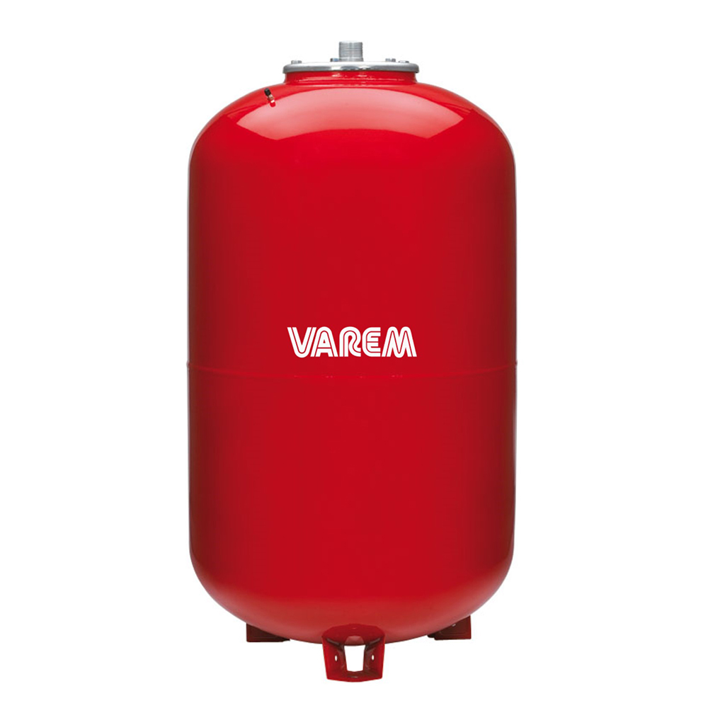 MAXIVAREM LR CE 600L / 700L / 1000L Heizungs-Ausdehnungsgefäß Standgefäß Druckausdehnungsgefäß