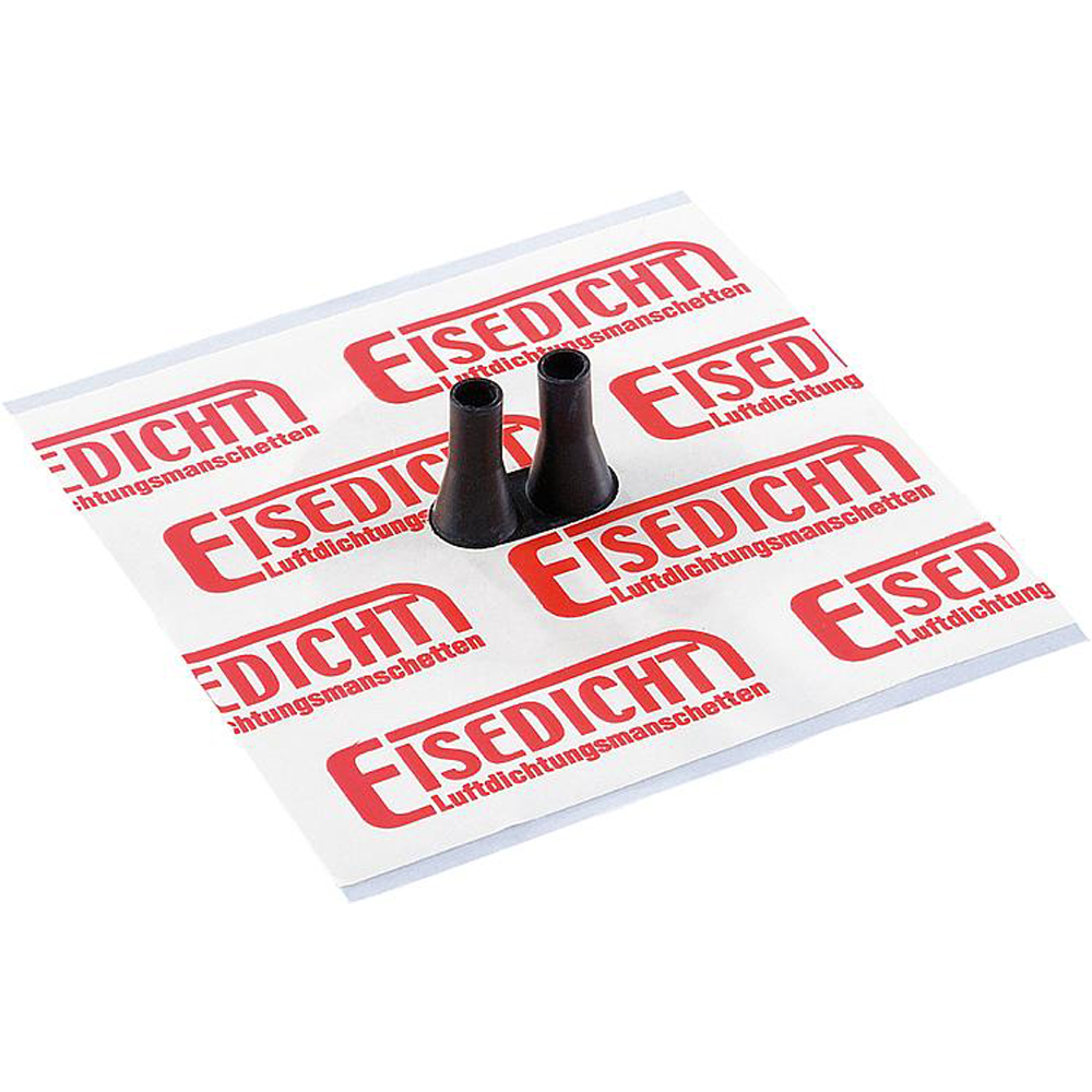 9701499-01 Luftdichtungsmanschette Leitungsmanschette D1 Eisedicht Kabelmanschette