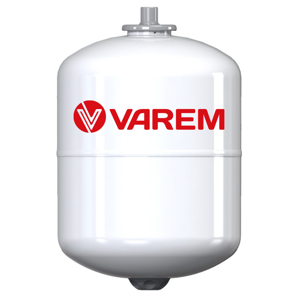 5L - 40L SOLARVAREM CE Membran Ausdehnungsgefäß Solar Druckausgleichsgefäß 5L - 40L SOLARVAREM CE Membran Ausdehnungsgefäß Solar Druckausgleichsgefäß