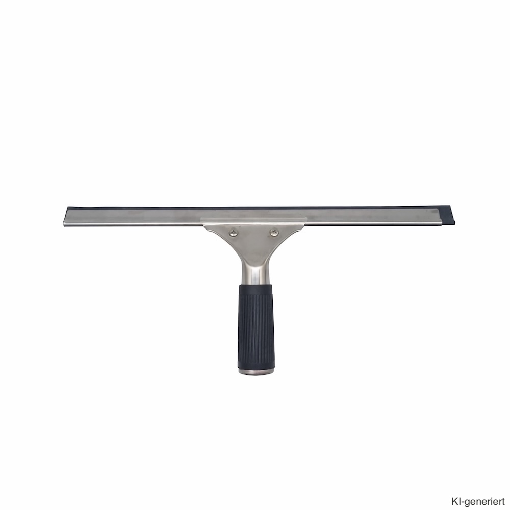 Sets Teleskop-Reinigung – Bürste & Abzieher für hohe und schwer erreichbare Flächen