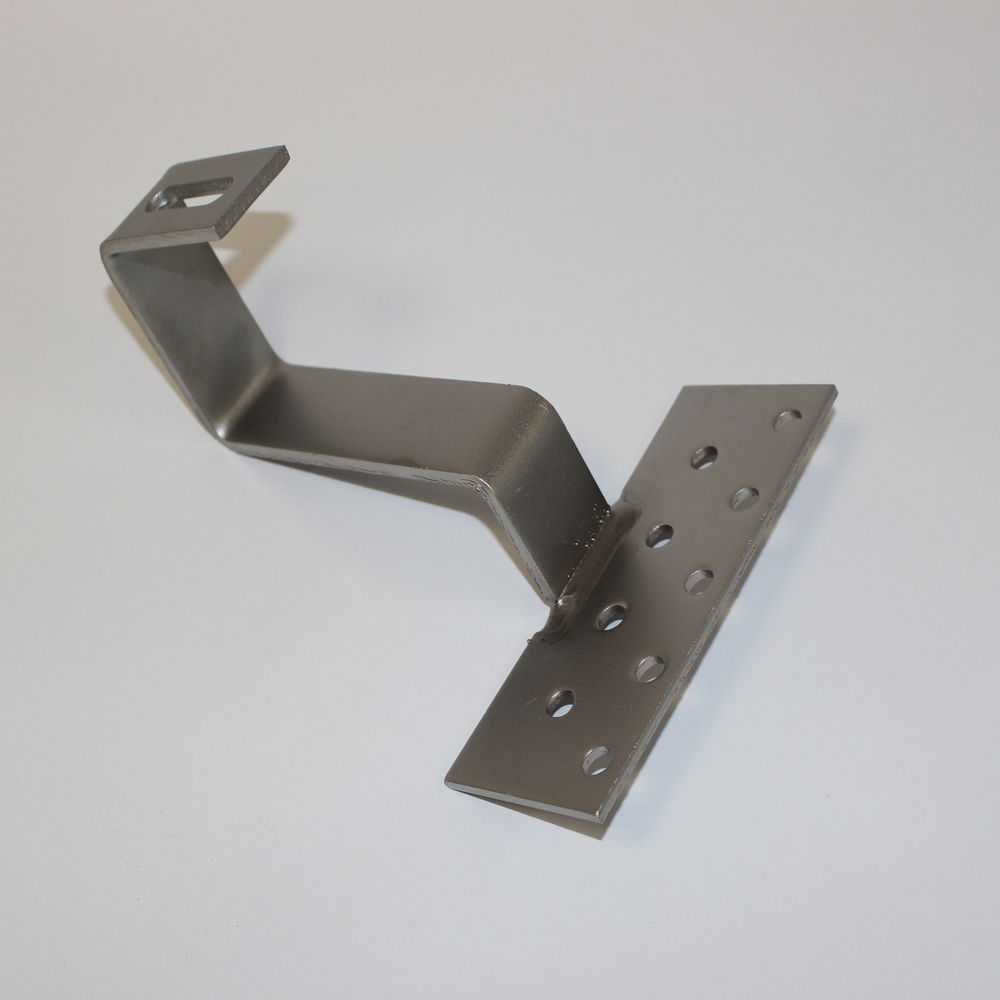 Dachhaken-einfach Solarthermie Basic Paket - Eurotherm-Solar-PRO Vakuumröhrenkollektor - 18,32m²