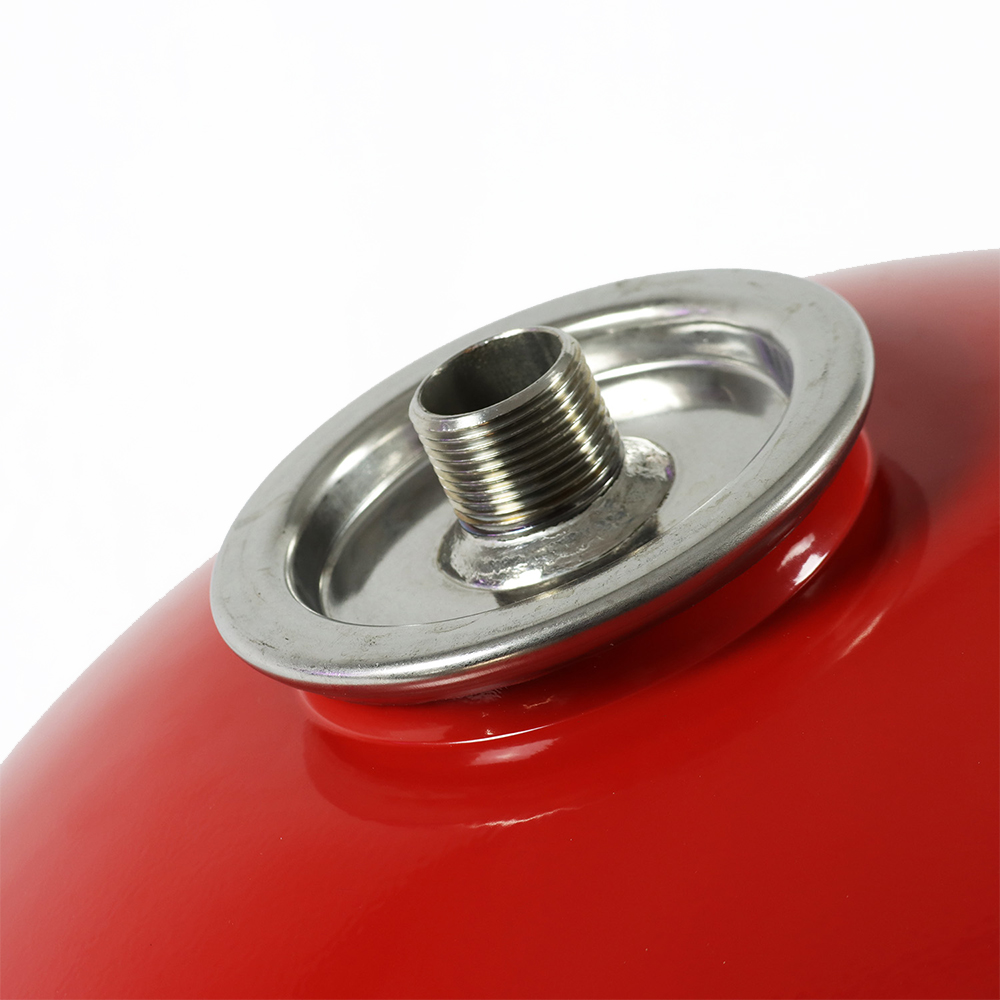 SOLARVAREM CE 5L - 40L Membran Ausdehnungsgefäß + Wandhalterung SOLARVAREM CE 5L - 40L Membran Ausdehnungsgefäß + Wandhalterung