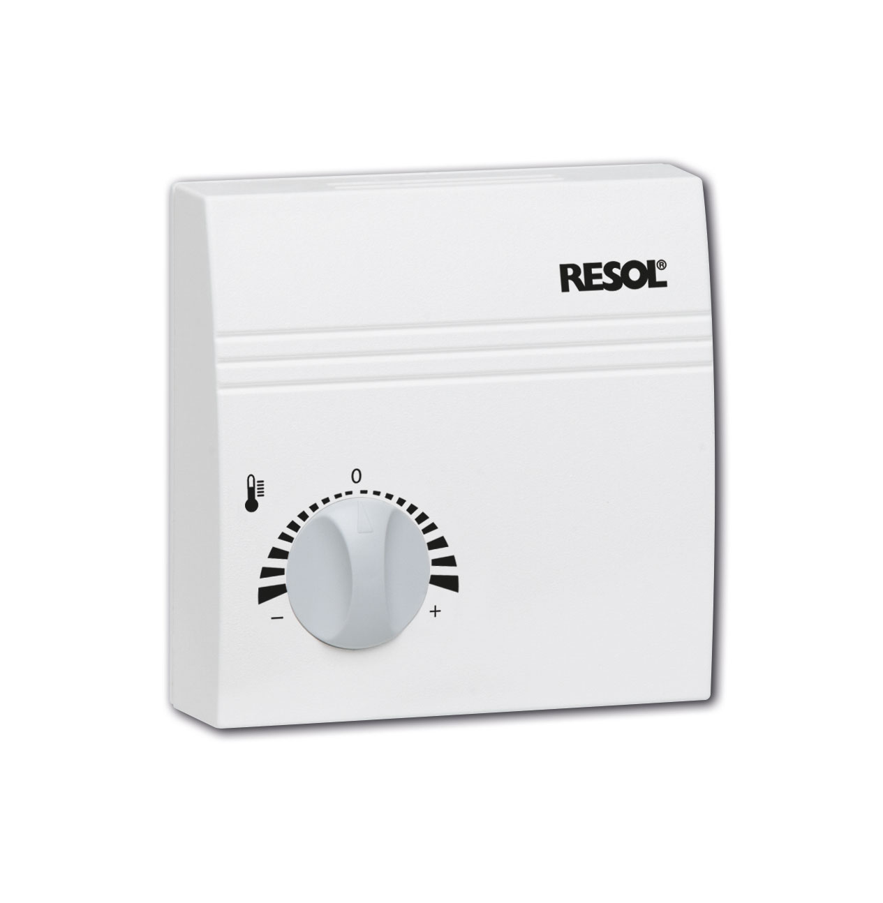 Fernversteller Resol Fernversteller RTA12