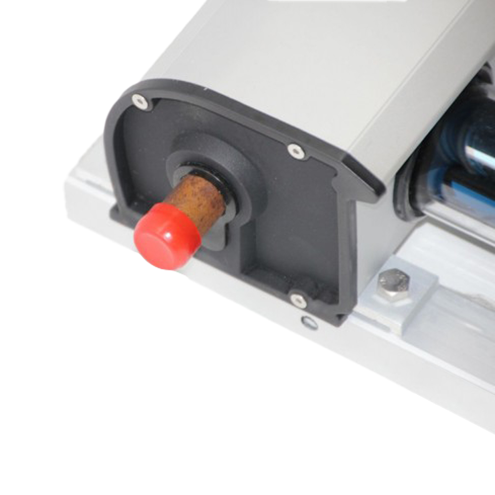 Vakuumröhrenkollektor Sonnenkollektor Eurotherm-Solar CPC 24R (5,29 m²) mit Temperaturbegrenzung Vakuumröhrenkollektor Sonnenkollektor Eurotherm-Solar CPC 24R (5,29 m²) mit Temperaturbegrenzung