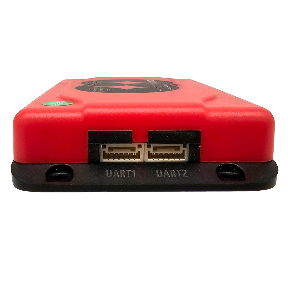 DALY 1A SMART Active Equalizer 16S Active Balancer für Lifepo4 Akkus Kondensator Balancer - 0% MwSt.