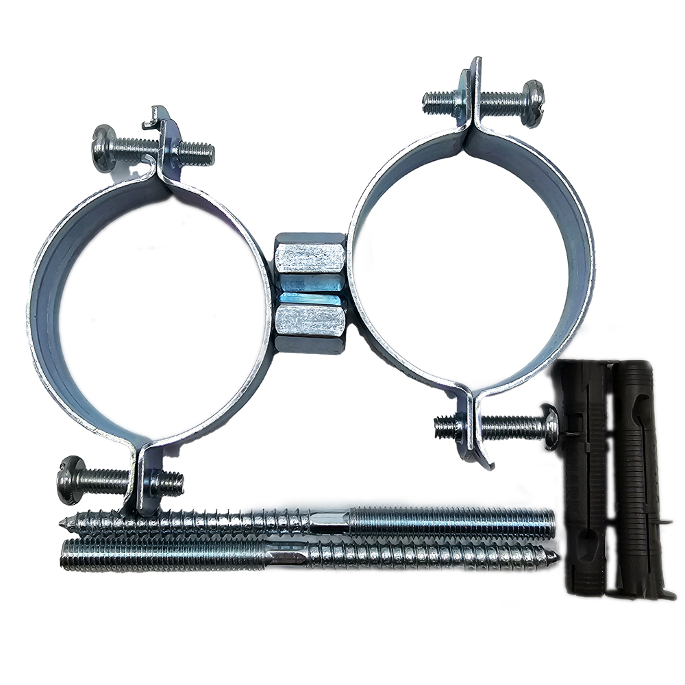 EffectHeater-007 EffectHeater® AC Externer Heizstab 2–6 kW Schnelle Brauchwasser‑ & Heizungsunterstützung 1" IG  Legionellen‑Prävention Nachrüstbar für alle Speicher